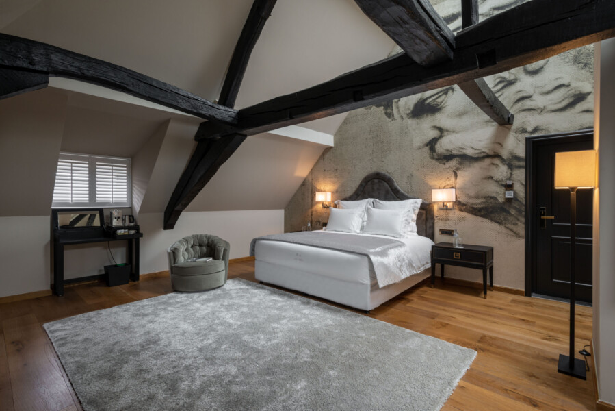 Interieurfotografie hospitality Juliana