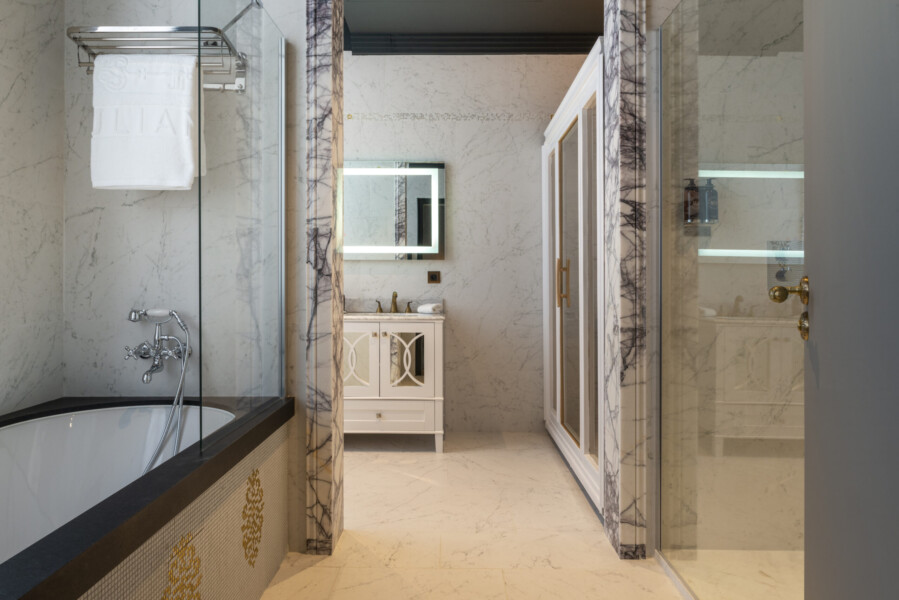 Interieurfotografie hospitality Juliana