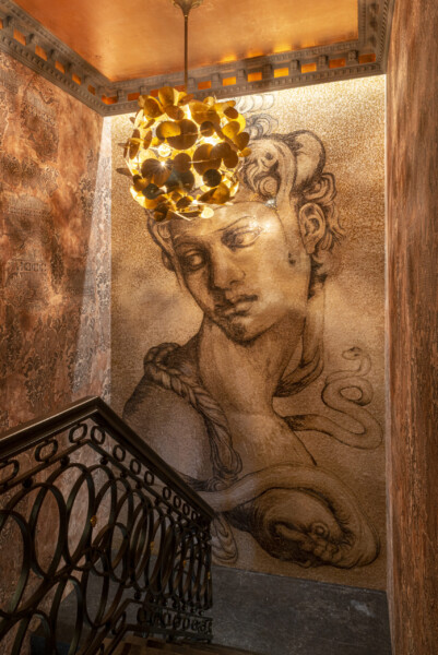 Interieurfotografie hospitality Juliana