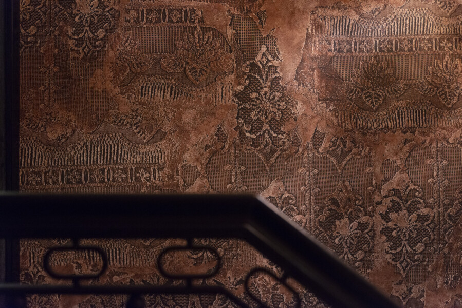 Interieurfotografie hospitality Juliana