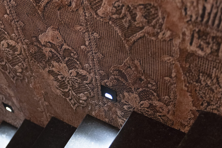 Interieurfotografie hospitality Juliana