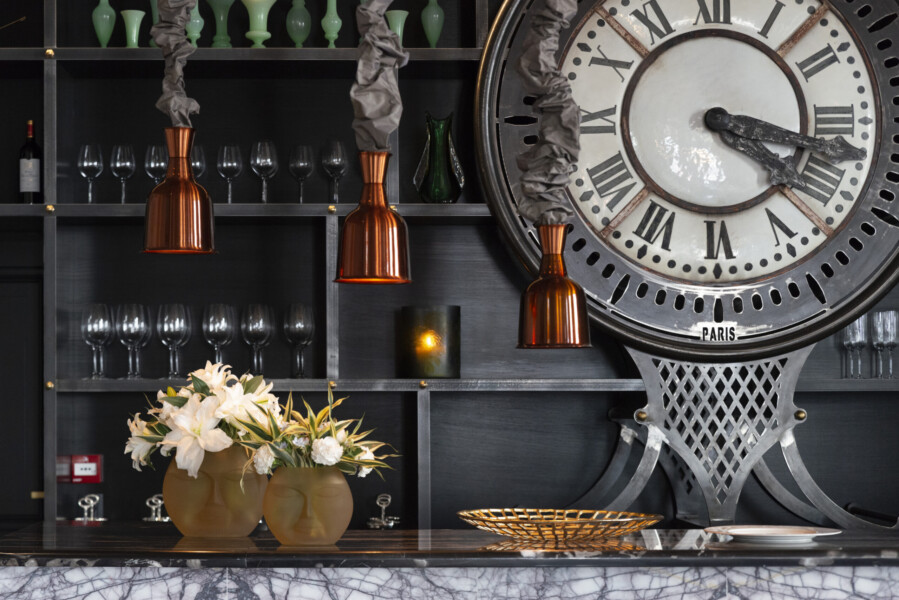 Interieurfotografie hospitality Juliana