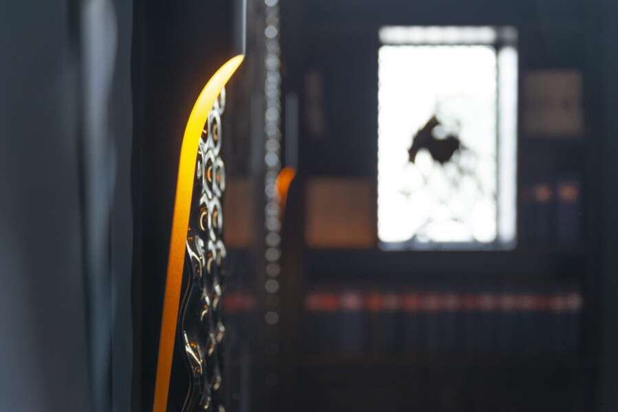 Interieurfotografie hospitality Juliana