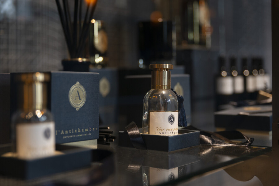 Interieurfotografie hospitality Juliana