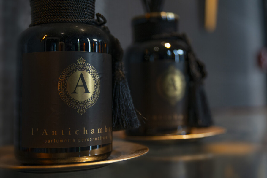 Interieurfotografie hospitality Juliana