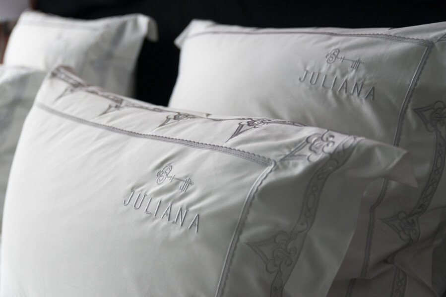 Interieurfotografie hospitality Juliana