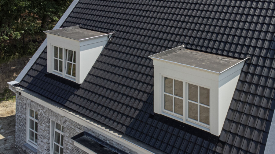 Bouwfotografie Ossendrecht