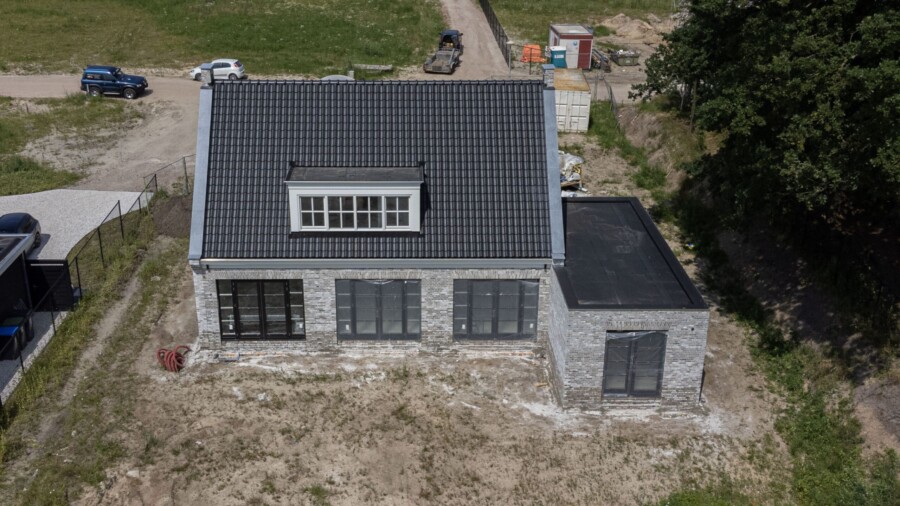 Roof FAS Ossendrecht